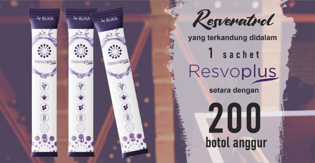 nutrisi booster resvoplus
