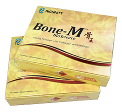 bone -m bio science by richnity