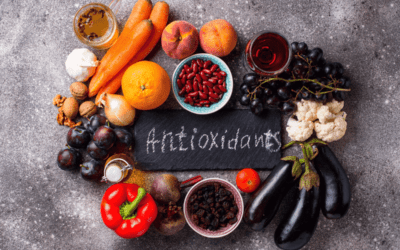 17 Daftar Buah yang Mengandung Antioksidan Tinggi